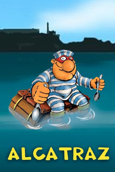 Alcatraz игровой автомат | Казино Кристалл играть бесплатно