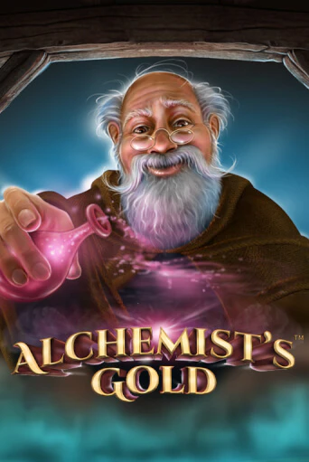 Alchemist's Gold игровой автомат | Казино Кристалл играть бесплатно