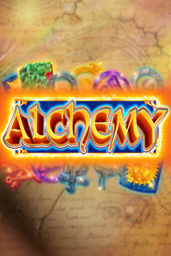 Alchemy игровой автомат | Казино Кристалл играть бесплатно