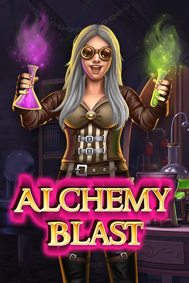Alchemy Blast игровой автомат | Казино Кристалл играть бесплатно