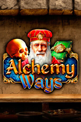Alchemy Ways игровой автомат | Казино Кристалл играть бесплатно