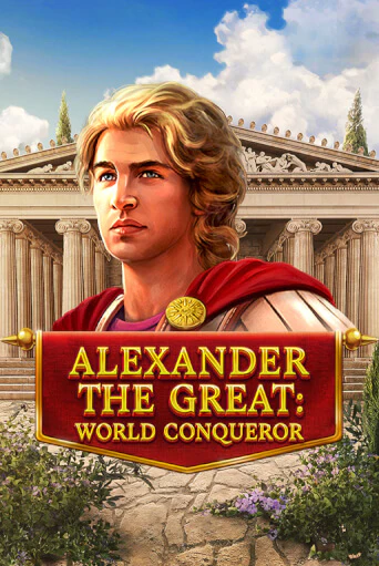 Alexander The Great: World Conqueror игровой автомат | Казино Кристалл играть бесплатно