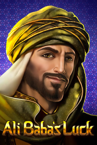 Ali Baba's Luck игровой автомат | Казино Кристалл играть бесплатно