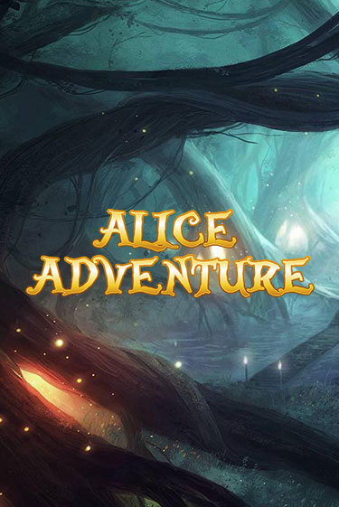 Alice Adventure игровой автомат | Казино Кристалл играть бесплатно