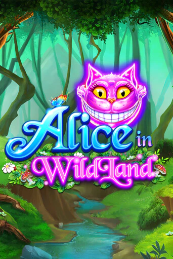 Alice in WildLand игровой автомат | Казино Кристалл играть бесплатно
