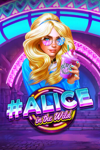 Alice in the Wild игровой автомат | Казино Кристалл играть бесплатно