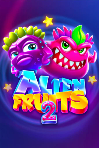 Alien Fruits 2 игровой автомат | Казино Кристалл играть бесплатно