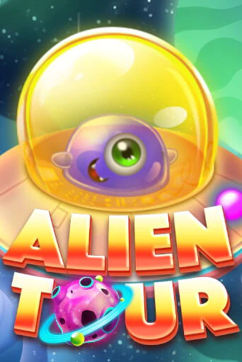 Alien Tour игровой автомат | Казино Кристалл играть бесплатно