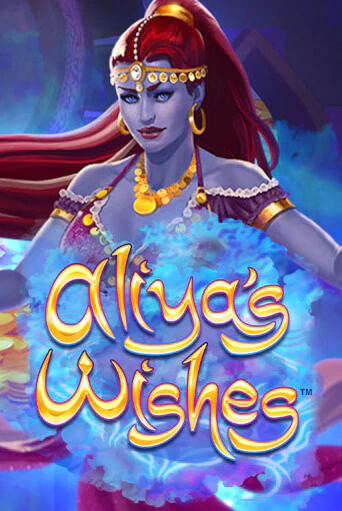 Aliya's Wishes игровой автомат | Казино Кристалл играть бесплатно