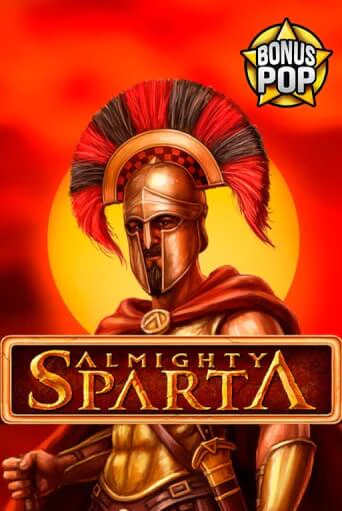 Almigthy Sparta игровой автомат | Казино Кристалл играть бесплатно