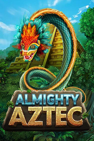 Almighty Aztec игровой автомат | Казино Кристалл играть бесплатно