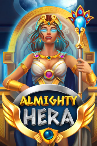 Almighty Hera игровой автомат | Казино Кристалл играть бесплатно
