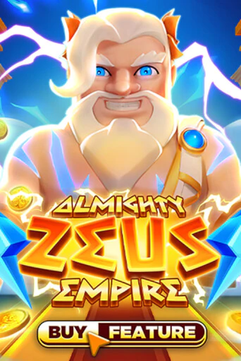 Almighty Zeus Empire игровой автомат | Казино Кристалл играть бесплатно