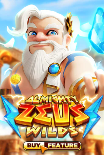 Almighty Zeus Wilds игровой автомат | Казино Кристалл играть бесплатно