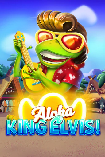 Aloha King Elvis игровой автомат | Казино Кристалл играть бесплатно