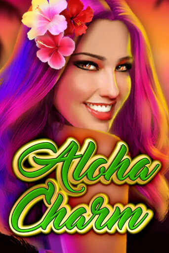 Aloha Charm игровой автомат | Казино Кристалл играть бесплатно