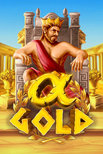 Alpha Gold игровой автомат | Казино Кристалл играть бесплатно