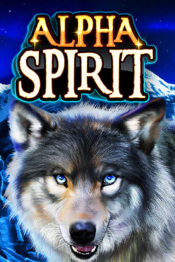 Alpha Spirit игровой автомат | Казино Кристалл играть бесплатно