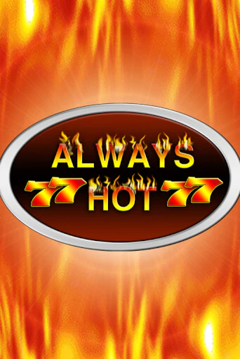 Always Hot игровой автомат | Казино Кристалл играть бесплатно