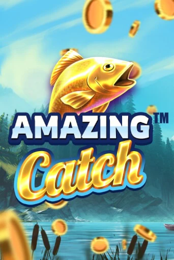 Amazing Catch игровой автомат | Казино Кристалл играть бесплатно