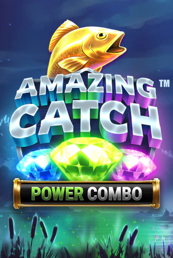 Amazing Catch Power Combo™ игровой автомат | Казино Кристалл играть бесплатно