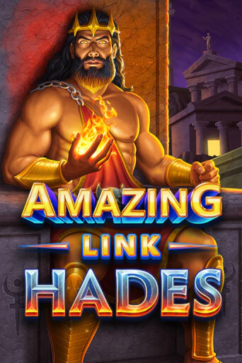 Amazing Link™ Hades игровой автомат | Казино Кристалл играть бесплатно