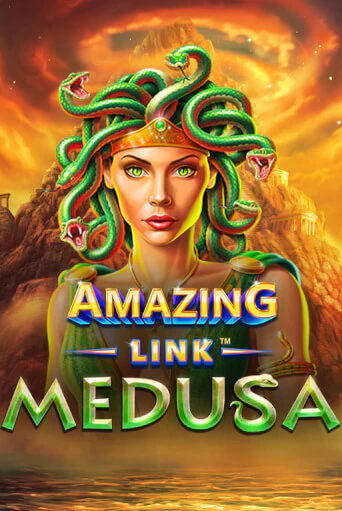 Amazing Link Medusa игровой автомат | Казино Кристалл играть бесплатно
