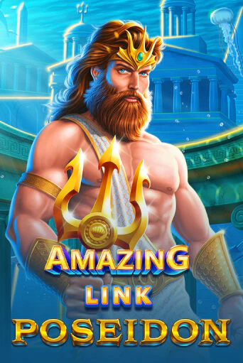 Amazing Link™ Poseidon игровой автомат | Казино Кристалл играть бесплатно