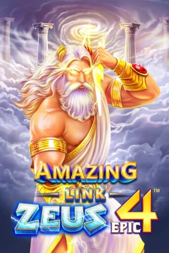 Amazing Link Zeus Epic 4 игровой автомат | Казино Кристалл играть бесплатно