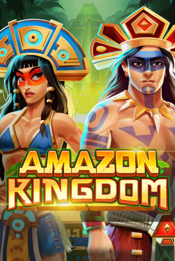 Amazon Kingdom игровой автомат | Казино Кристалл играть бесплатно