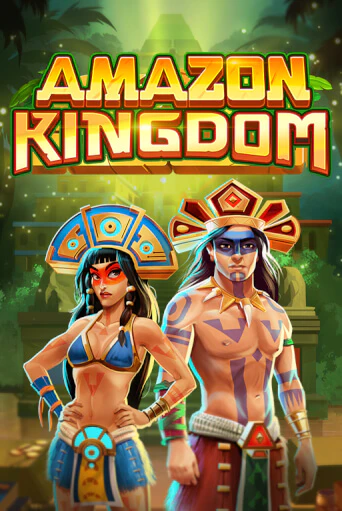 Amazon Kingdom игровой автомат | Казино Кристалл играть бесплатно