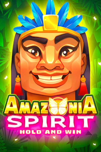 Amazonia Spirit игровой автомат | Казино Кристалл играть бесплатно