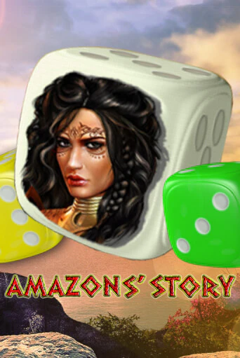 Amazon's Story игровой автомат | Казино Кристалл играть бесплатно