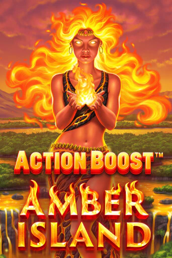 Action Boost™ Amber Island игровой автомат | Казино Кристалл играть бесплатно