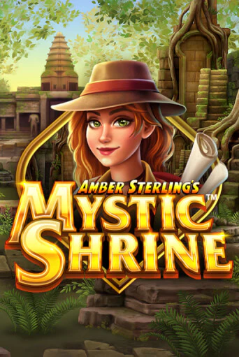 Amber Sterlings Mystic Shrine ™ игровой автомат | Казино Кристалл играть бесплатно
