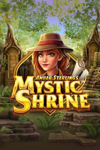 Amber Sterling's Mystic Shrine игровой автомат | Казино Кристалл играть бесплатно