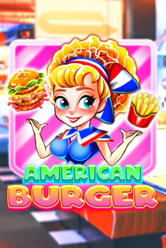 American Burger игровой автомат | Казино Кристалл играть бесплатно