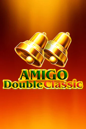 Amigo Double Classic игровой автомат | Казино Кристалл играть бесплатно