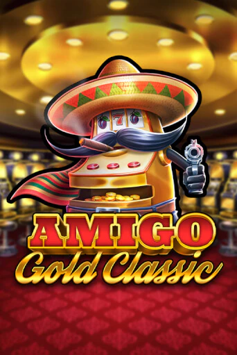 Amigo Gold Classic игровой автомат | Казино Кристалл играть бесплатно