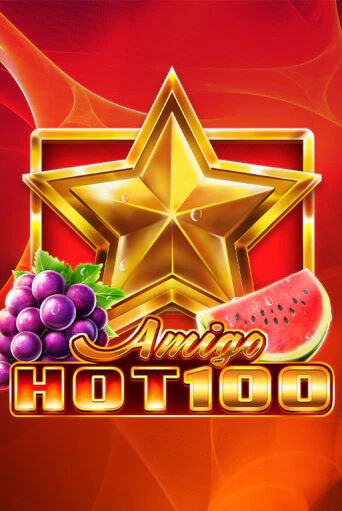 Amigo Hot 100 игровой автомат | Казино Кристалл играть бесплатно