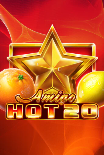 Amigo Hot 20 игровой автомат | Казино Кристалл играть бесплатно