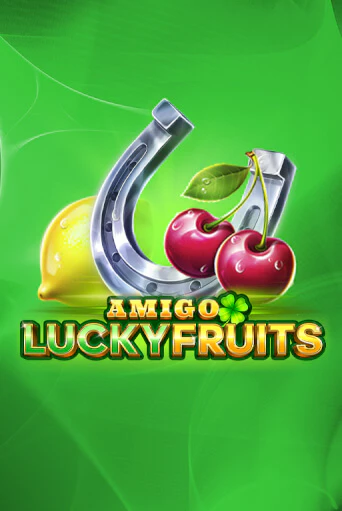 Amigo Lucky Fruits игровой автомат | Казино Кристалл играть бесплатно