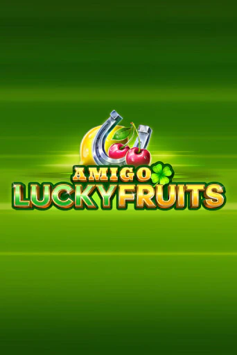 Amigo Lucky Fruits: Pin Win игровой автомат | Казино Кристалл играть бесплатно