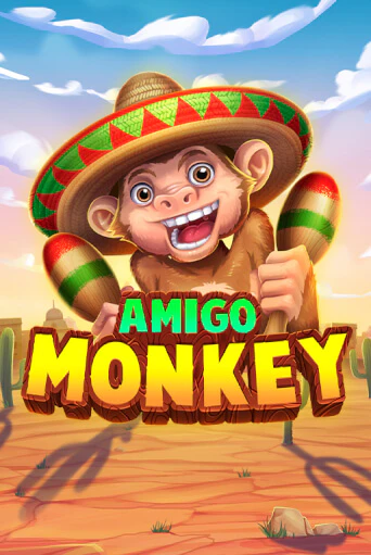 Amigo Monkey игровой автомат | Казино Кристалл играть бесплатно
