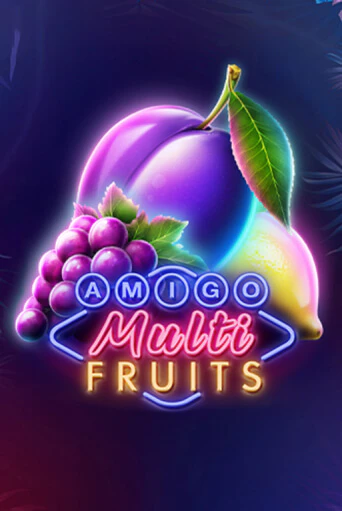 Amigo Multifruits игровой автомат | Казино Кристалл играть бесплатно