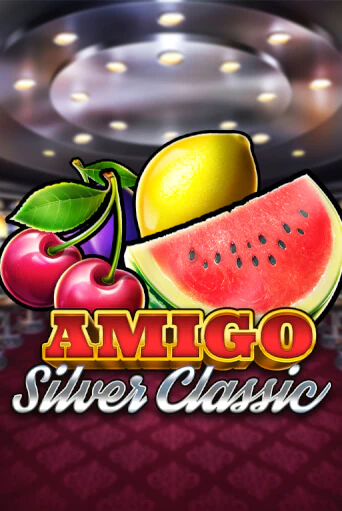 Amigo Silver Classic игровой автомат | Казино Кристалл играть бесплатно