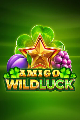Amigo Wild Luck игровой автомат | Казино Кристалл играть бесплатно