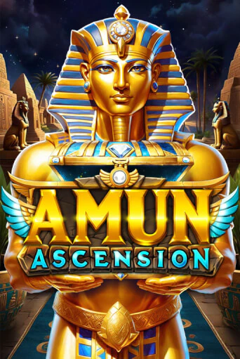 Amun Ascension игровой автомат | Казино Кристалл играть бесплатно