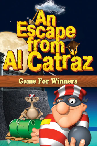 An Escape from Alcatraz игровой автомат | Казино Кристалл играть бесплатно