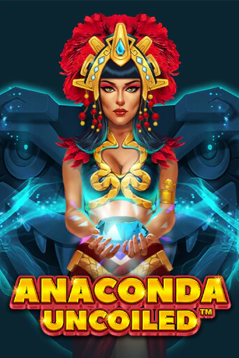 Anaconda Uncoiled игровой автомат | Казино Кристалл играть бесплатно